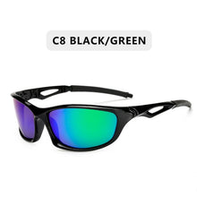 Load image into Gallery viewer, New Luxury Polarized Sunglasses, Men&#39;s Driving Shades
