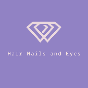 Hair Nails and Eyes