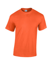Load image into Gallery viewer, G500 Gildan Adult Heavy Cotton™ T-Shirt Free Shipping in the USA
