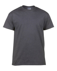 G500 Gildan Adult Heavy Cotton™ T-Shirt Free Shipping in the USA