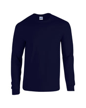 Load image into Gallery viewer, Gildan Adult Heavy Cotton™ Long-Sleeve T-Shirt Free Shipping in the USA
